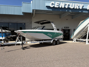 2022 ATX Boats ATX-22 for sale in Mesa, Arizona