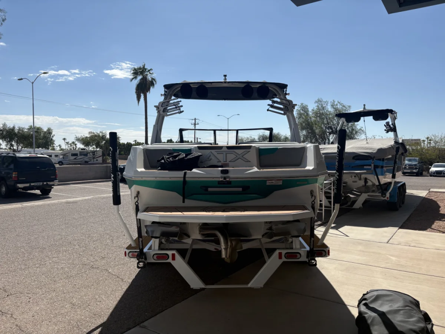 2022 ATX Boats ATX-22 for sale in Mesa, Arizona