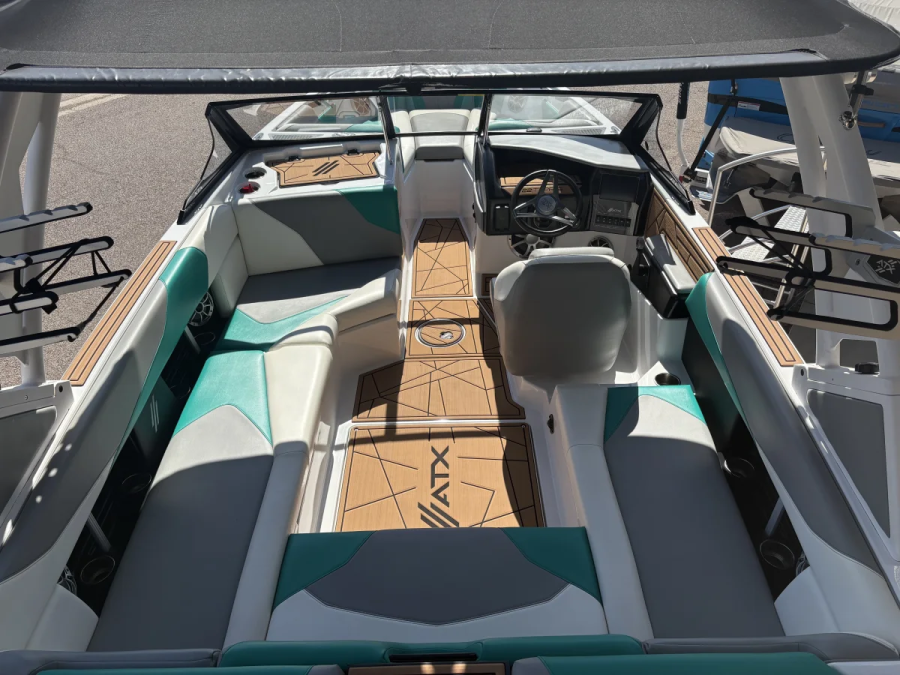2022 ATX Boats ATX-22 for sale in Mesa, Arizona