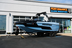 2024 Moomba Boats Tykon for sale in OSAGE BEACH, Missouri