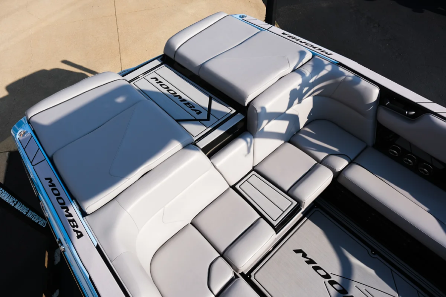 2024 Moomba Boats Tykon for sale in OSAGE BEACH, Missouri