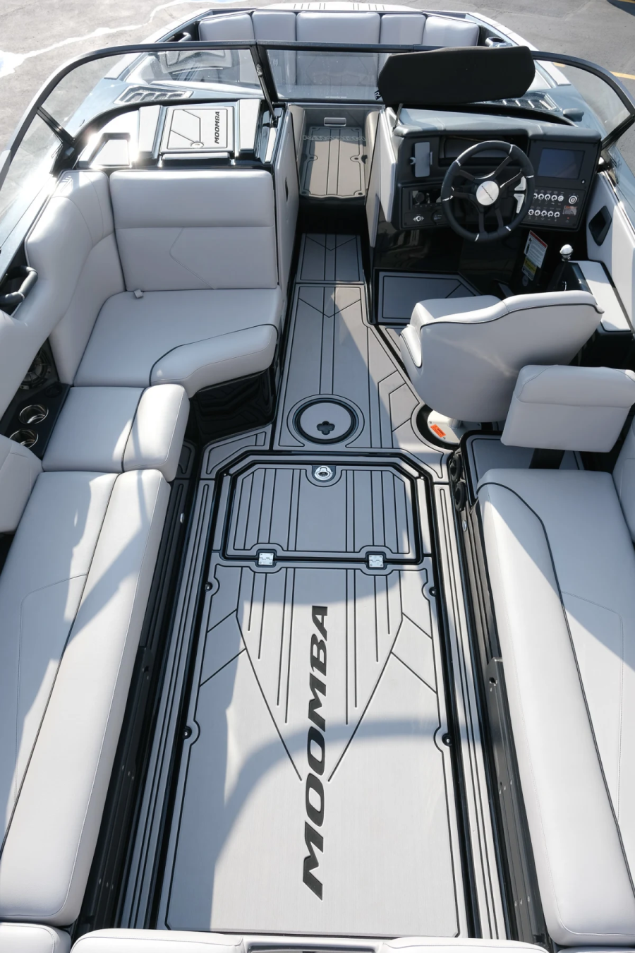 2024 Moomba Boats Tykon for sale in OSAGE BEACH, Missouri