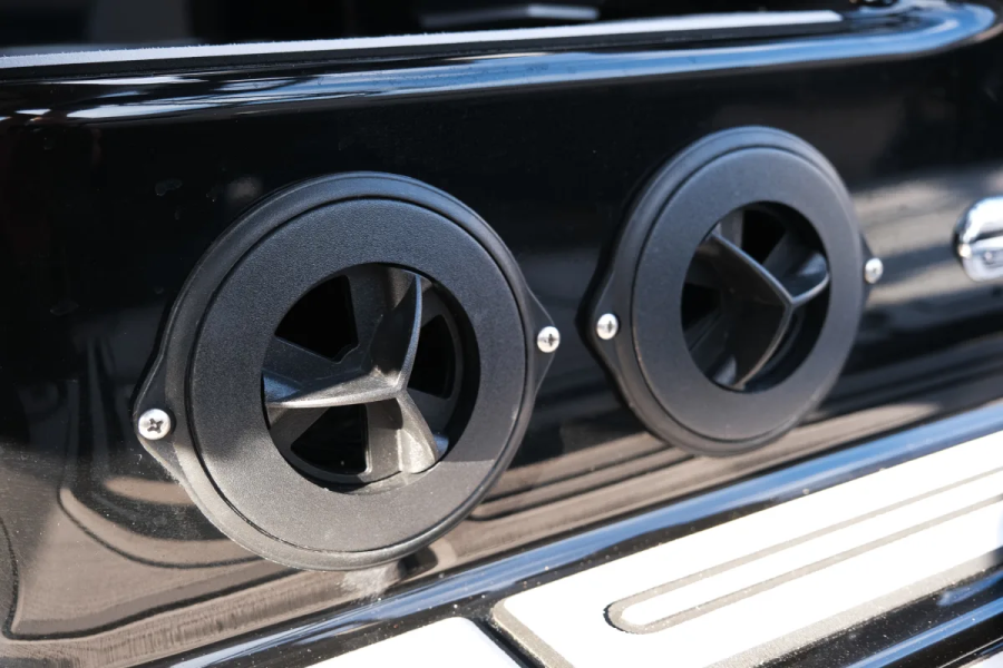 2024 Moomba Boats Tykon for sale in OSAGE BEACH, Missouri