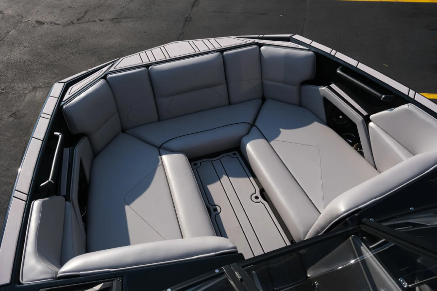 2024 Moomba Boats Tykon for sale in OSAGE BEACH, Missouri