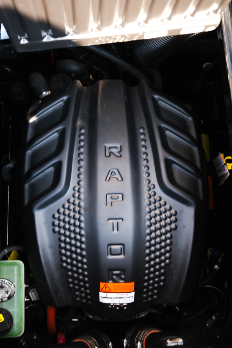 2024 Moomba Boats Tykon for sale in OSAGE BEACH, Missouri