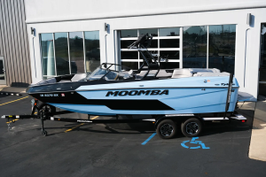2024 Moomba Boats Tykon for sale in OSAGE BEACH, Missouri