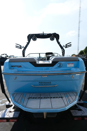 2024 Moomba Boats Tykon for sale in OSAGE BEACH, Missouri