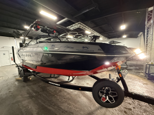 2026 Moomba Boats Tykon for sale in Buford, Georgia