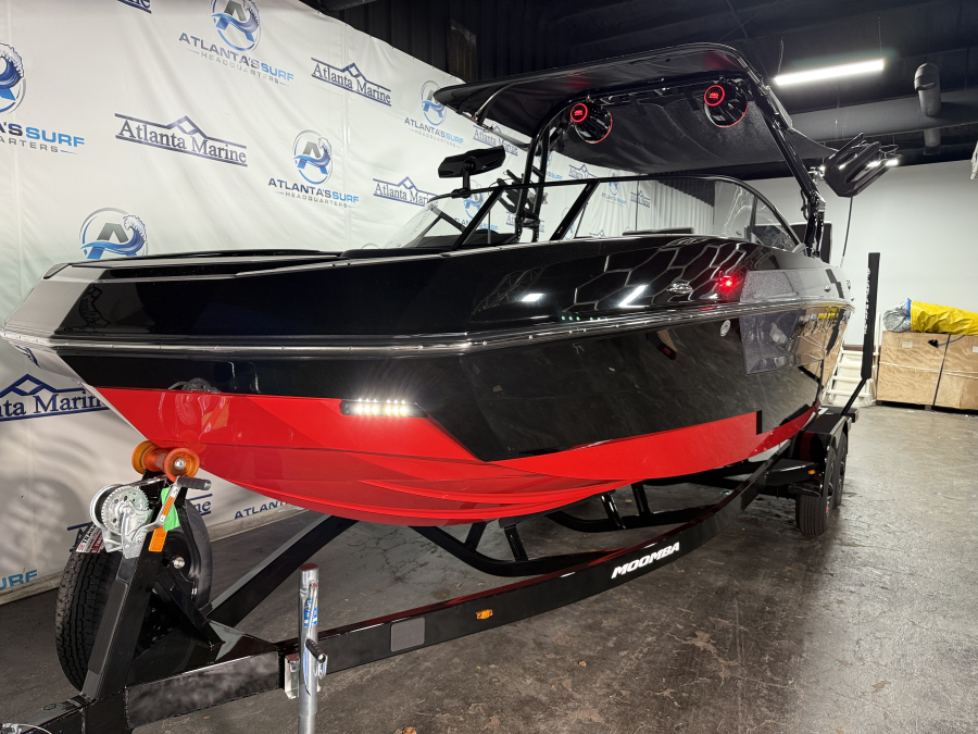 2026 Moomba Boats Tykon for sale in Buford, Georgia