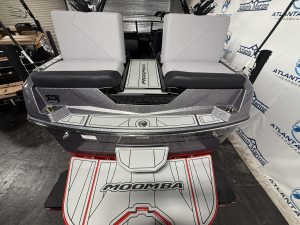 2026 Moomba Boats Tykon for sale in Buford, Georgia