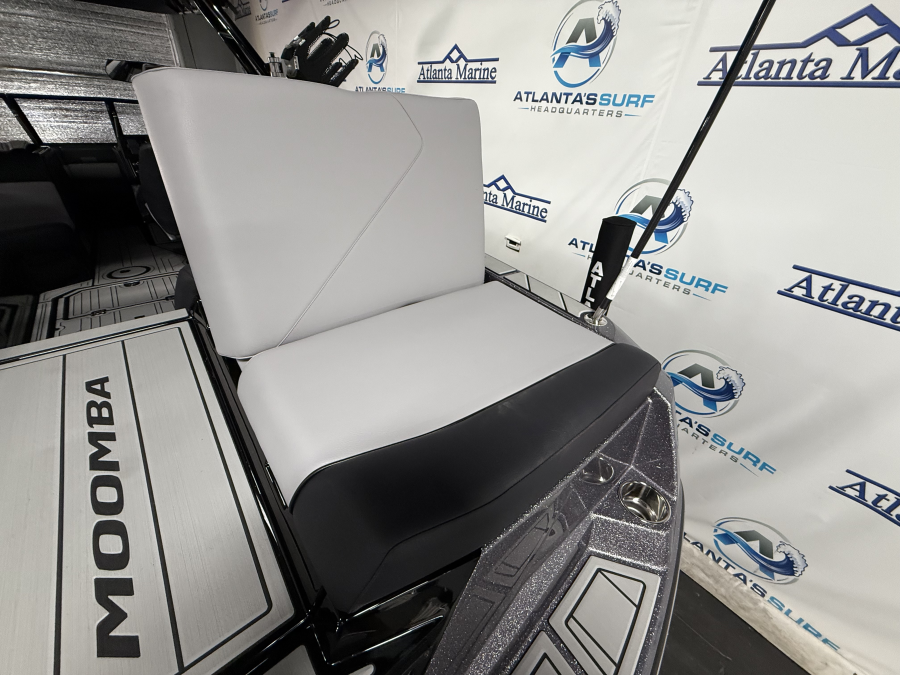 2026 Moomba Boats Tykon for sale in Buford, Georgia