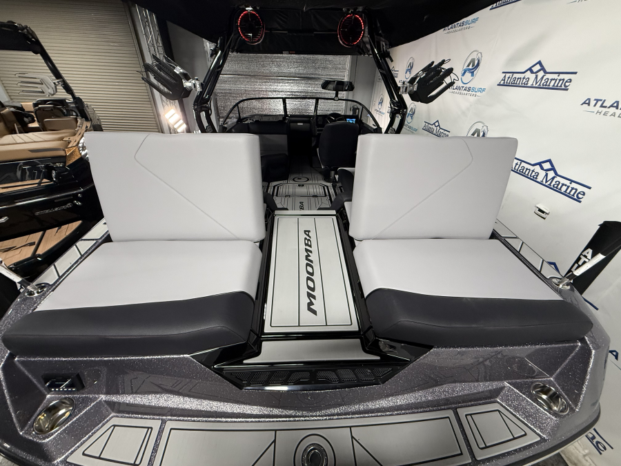 2026 Moomba Boats Tykon for sale in Buford, Georgia