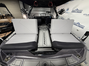 2026 Moomba Boats Tykon for sale in Buford, Georgia