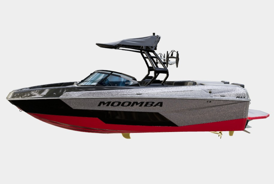 2026 Moomba Boats Tykon for sale in Buford, Georgia