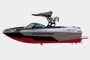 2026 Moomba Boats Tykon for sale in Buford, Georgia