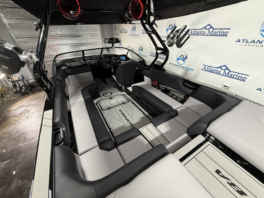 2026 Moomba Boats Tykon for sale in Buford, Georgia