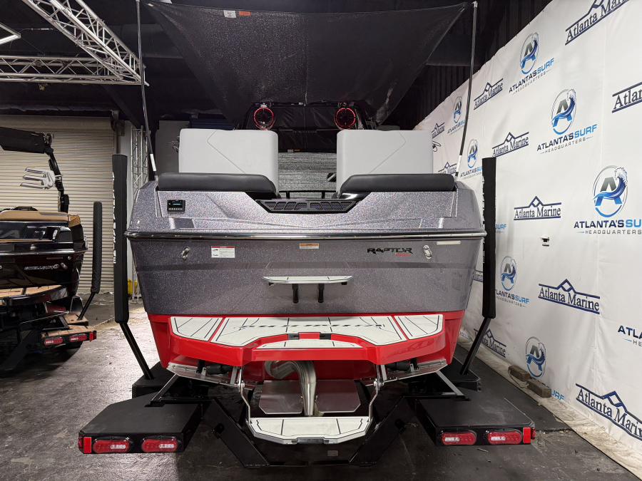 2026 Moomba Boats Tykon for sale in Buford, Georgia