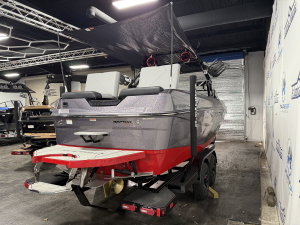 2026 Moomba Boats Tykon for sale in Buford, Georgia