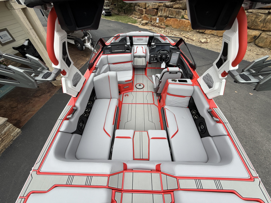 2026 Supra Boats SA for sale in Sperry, Oklahoma