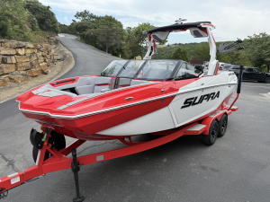 2026 Supra Boats SA for sale in Sperry, Oklahoma