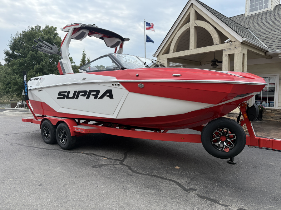 2026 Supra Boats SA for sale in Sperry, Oklahoma