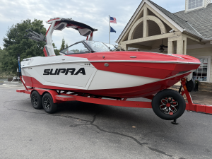 2026 Supra Boats SA for sale in Sperry, Oklahoma