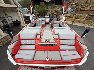 2026 Supra Boats SA for sale in Sperry, Oklahoma