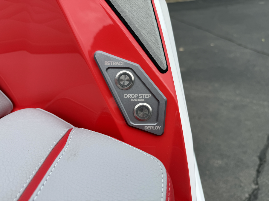 2026 Supra Boats SA for sale in Sperry, Oklahoma