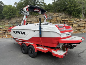 2026 Supra Boats SA for sale in Sperry, Oklahoma
