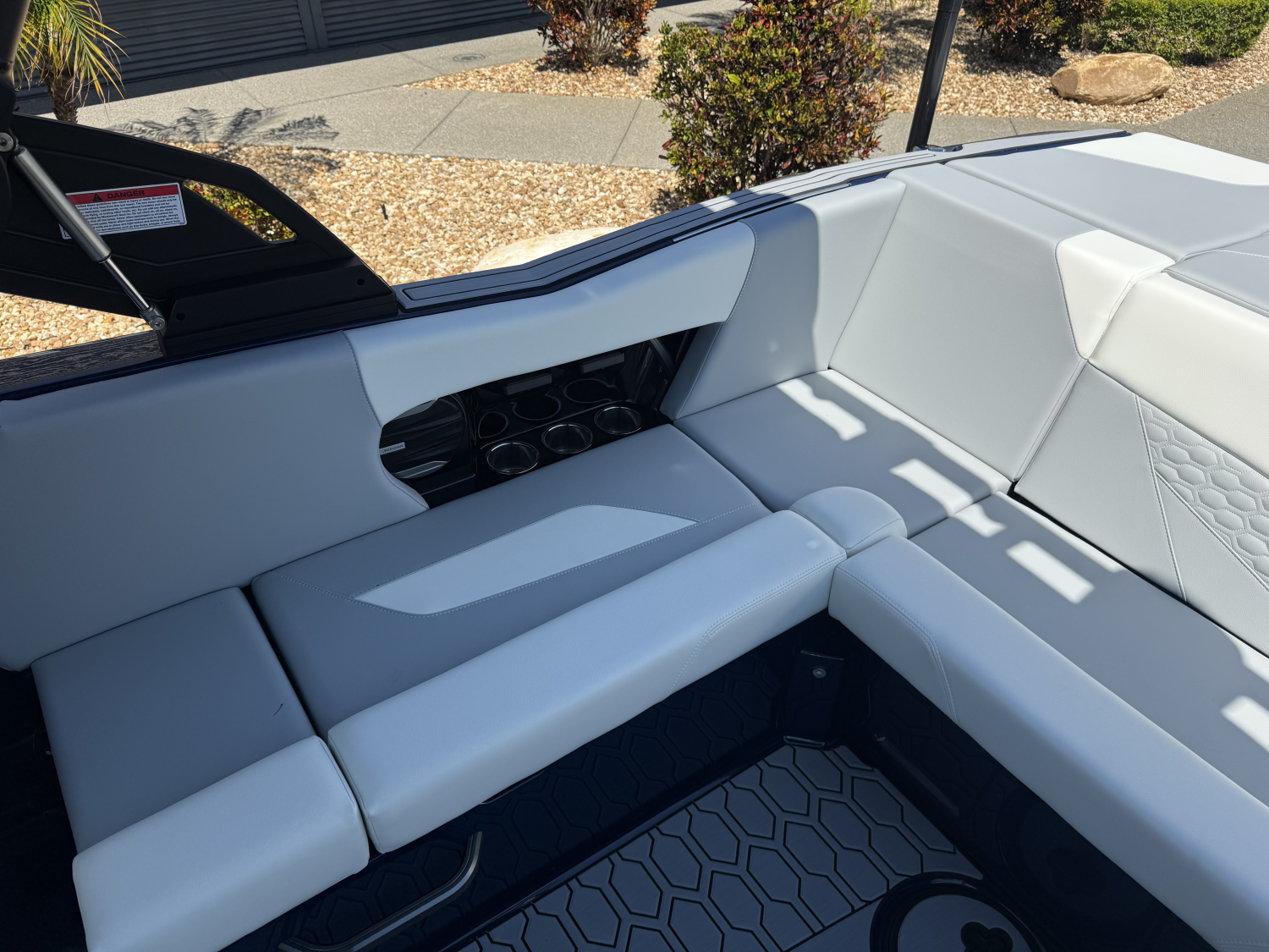 2026 MasterCraft NXT22