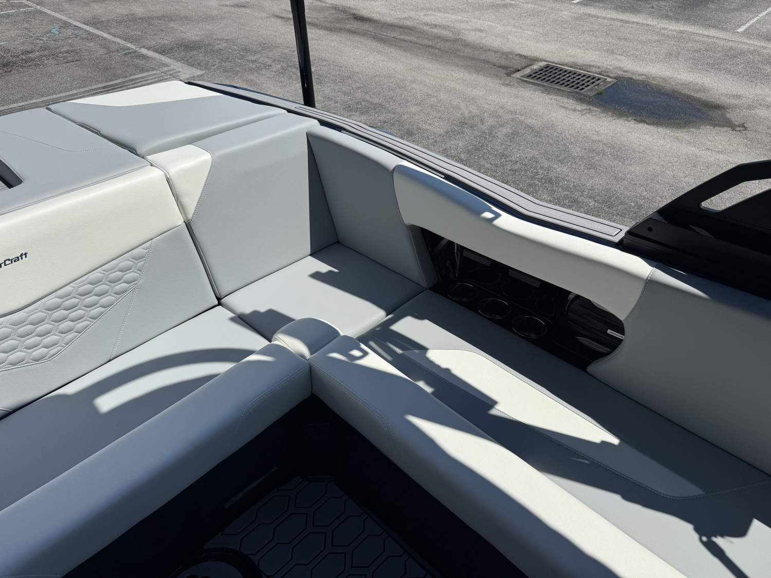 2026 MasterCraft NXT22