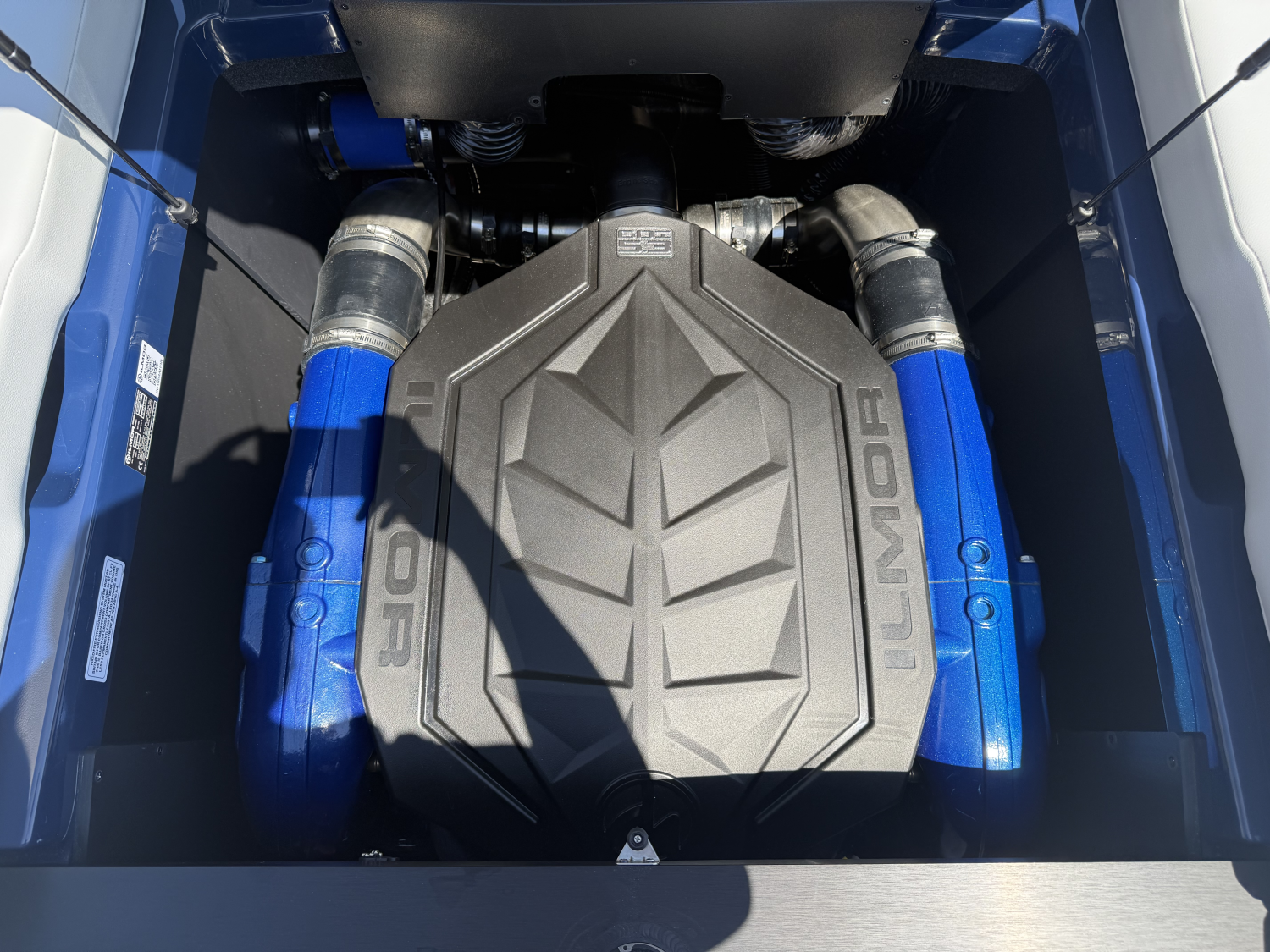 2026 MasterCraft NXT22