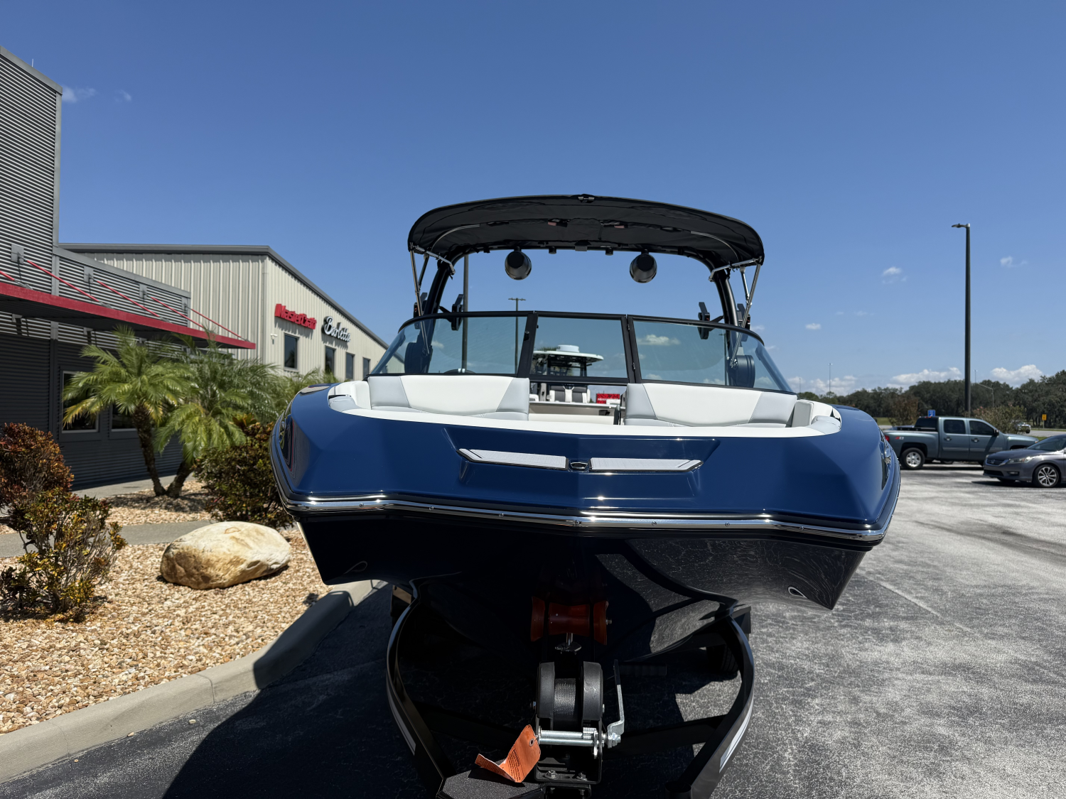 2026 MasterCraft NXT22