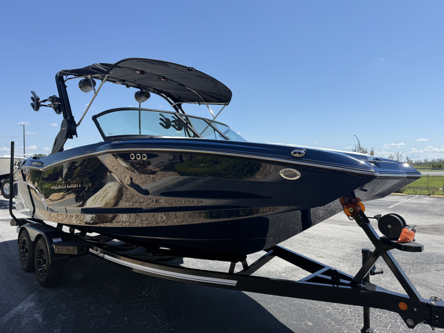 2026 Mastercraft Boats NXT22 for sale in Clermont, Florida
