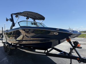 2026 Mastercraft Boats NXT22 for sale in Clermont, Florida