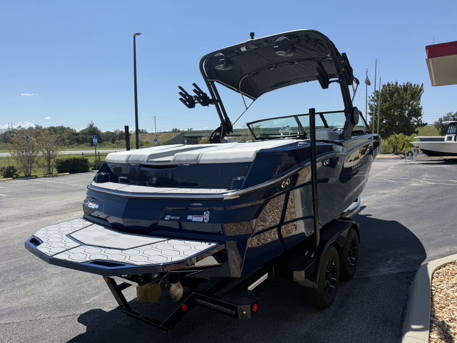 2026 Mastercraft Boats NXT22 for sale in Clermont, Florida