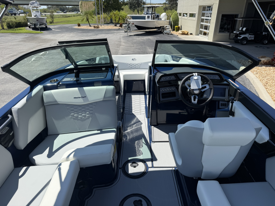 2026 Mastercraft Boats NXT22 for sale in Clermont, Florida