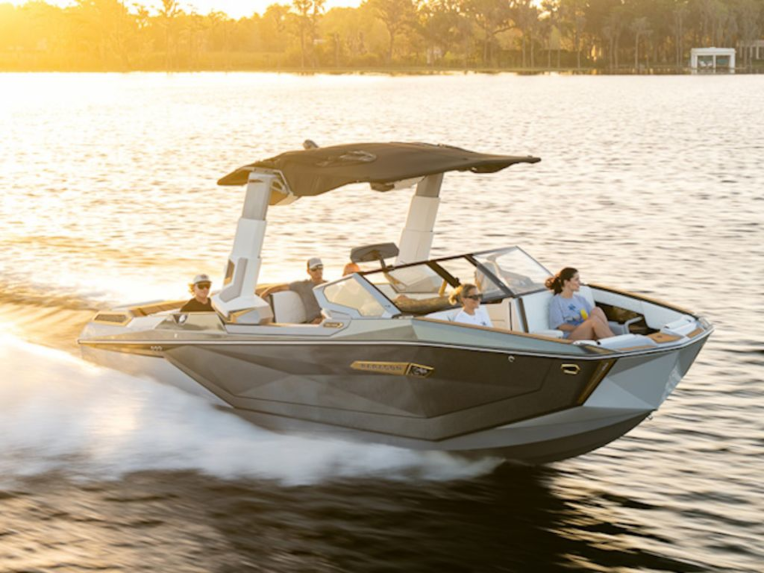 2026 Nautique G25 Paragon