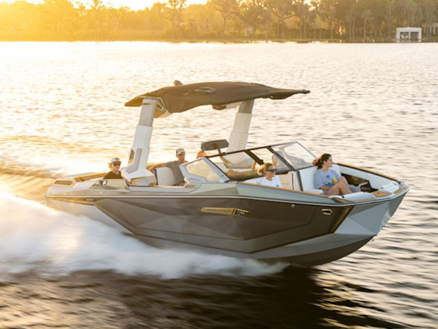 2026 Nautique Boats G25 Paragon for sale in St. George, Utah