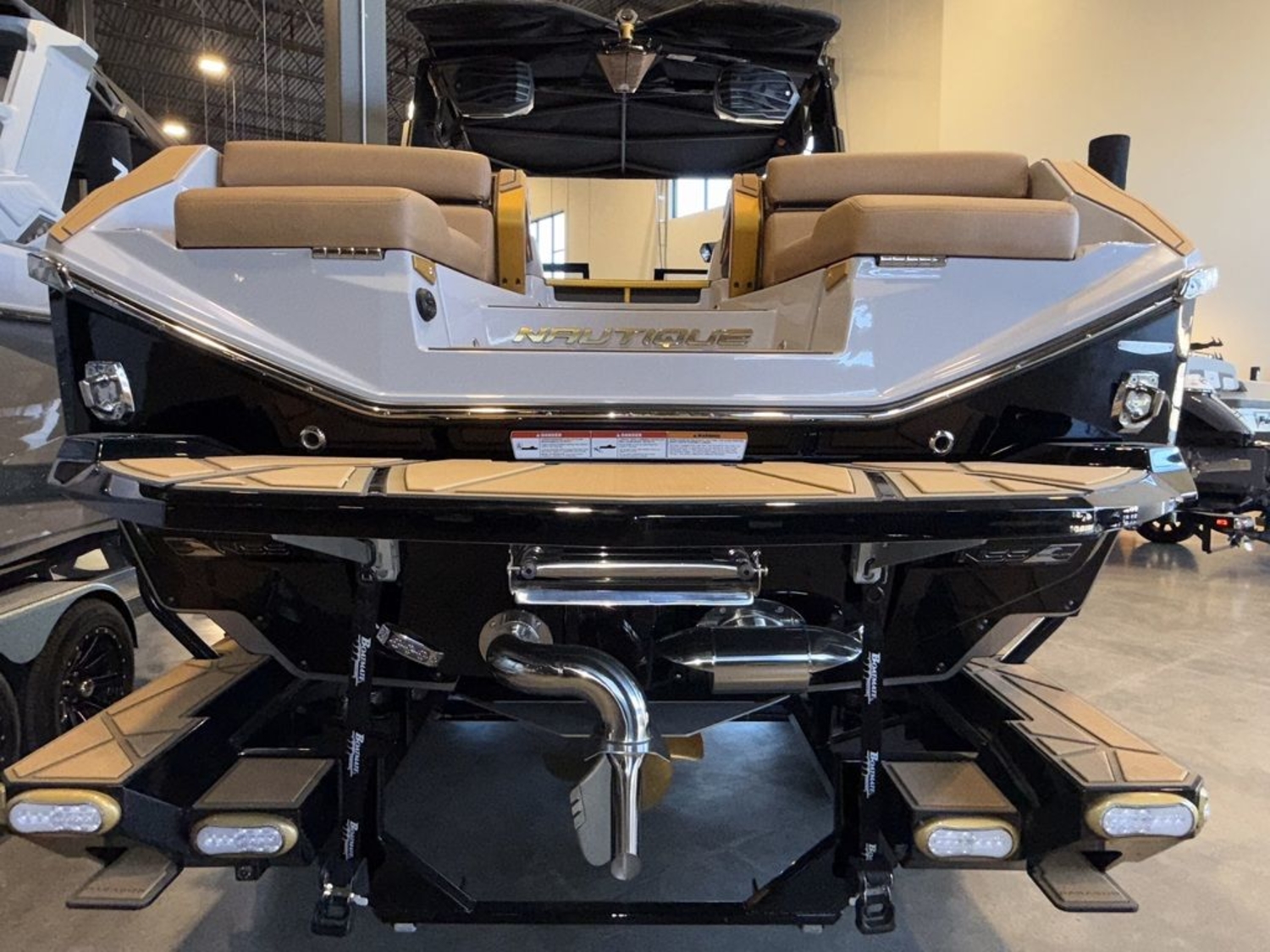 2026 Nautique G25 Paragon