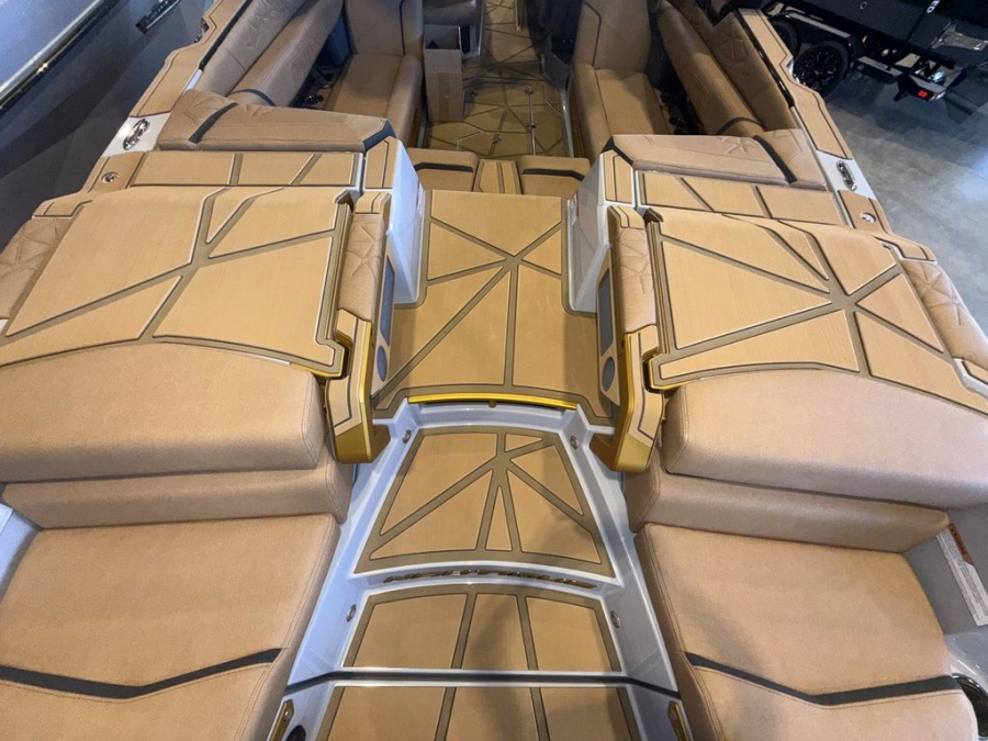 2026 Nautique Boats G25 Paragon for sale in St. George, Utah