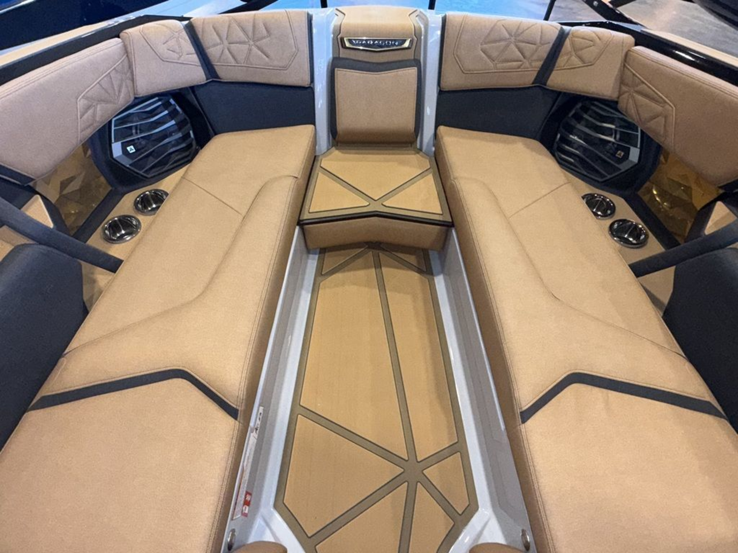 2026 Nautique G25 Paragon
