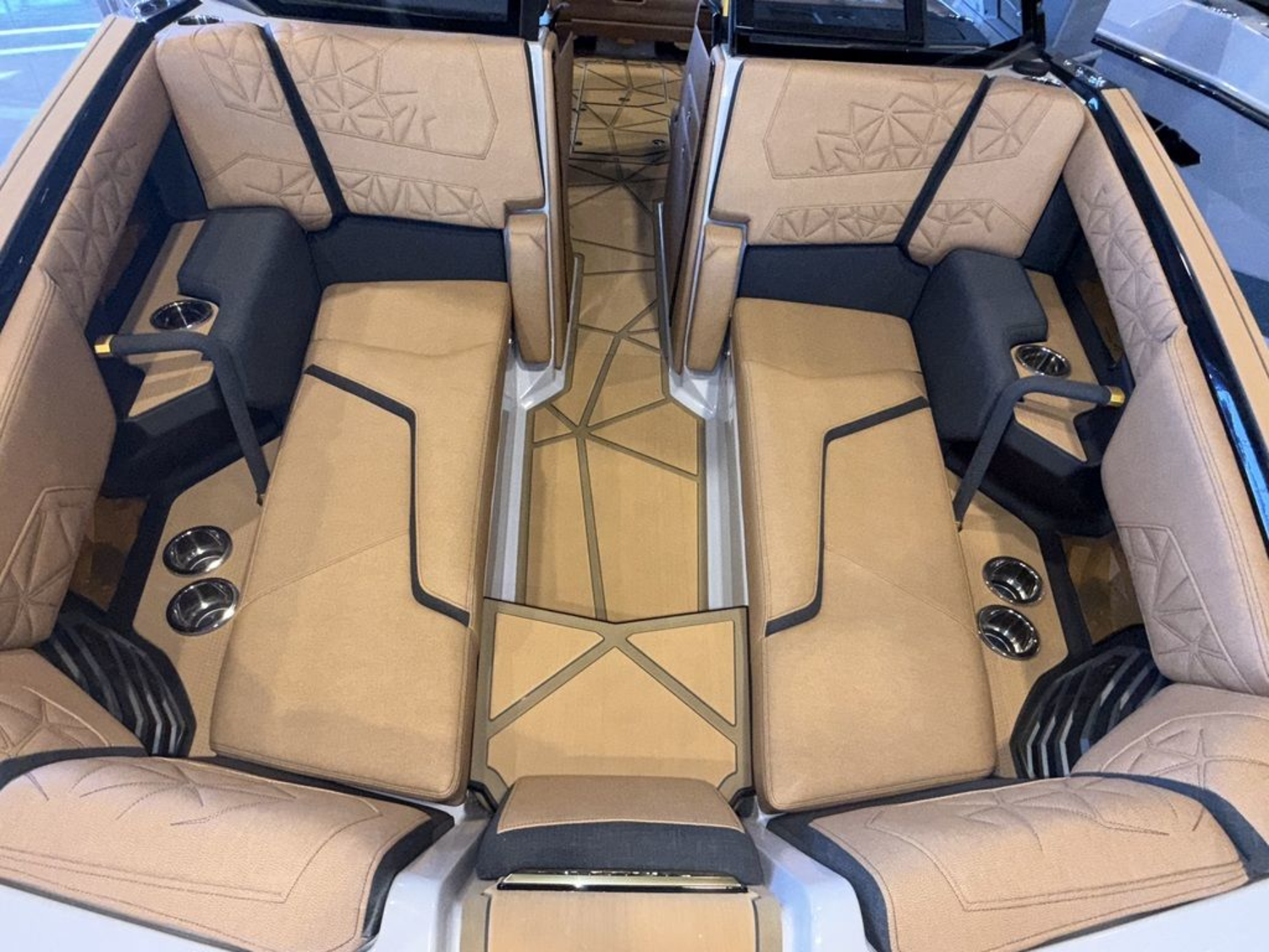 2026 Nautique G25 Paragon