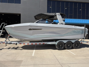 2026 Nautique Boats G25 for sale in St. George, Utah