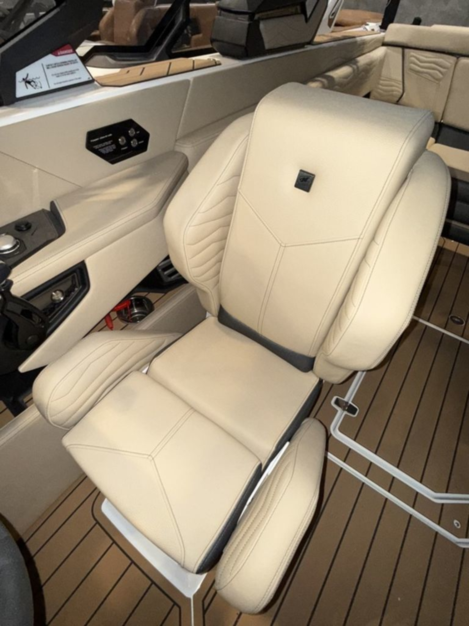 2026 Nautique Super Air Nautique G25