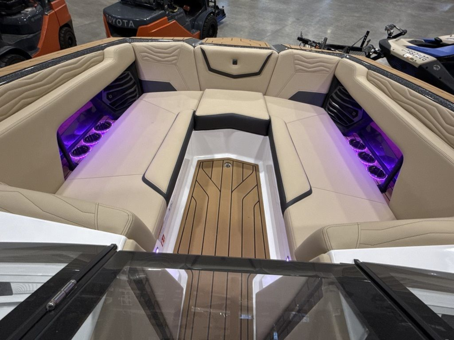 2026 Nautique Super Air Nautique G25