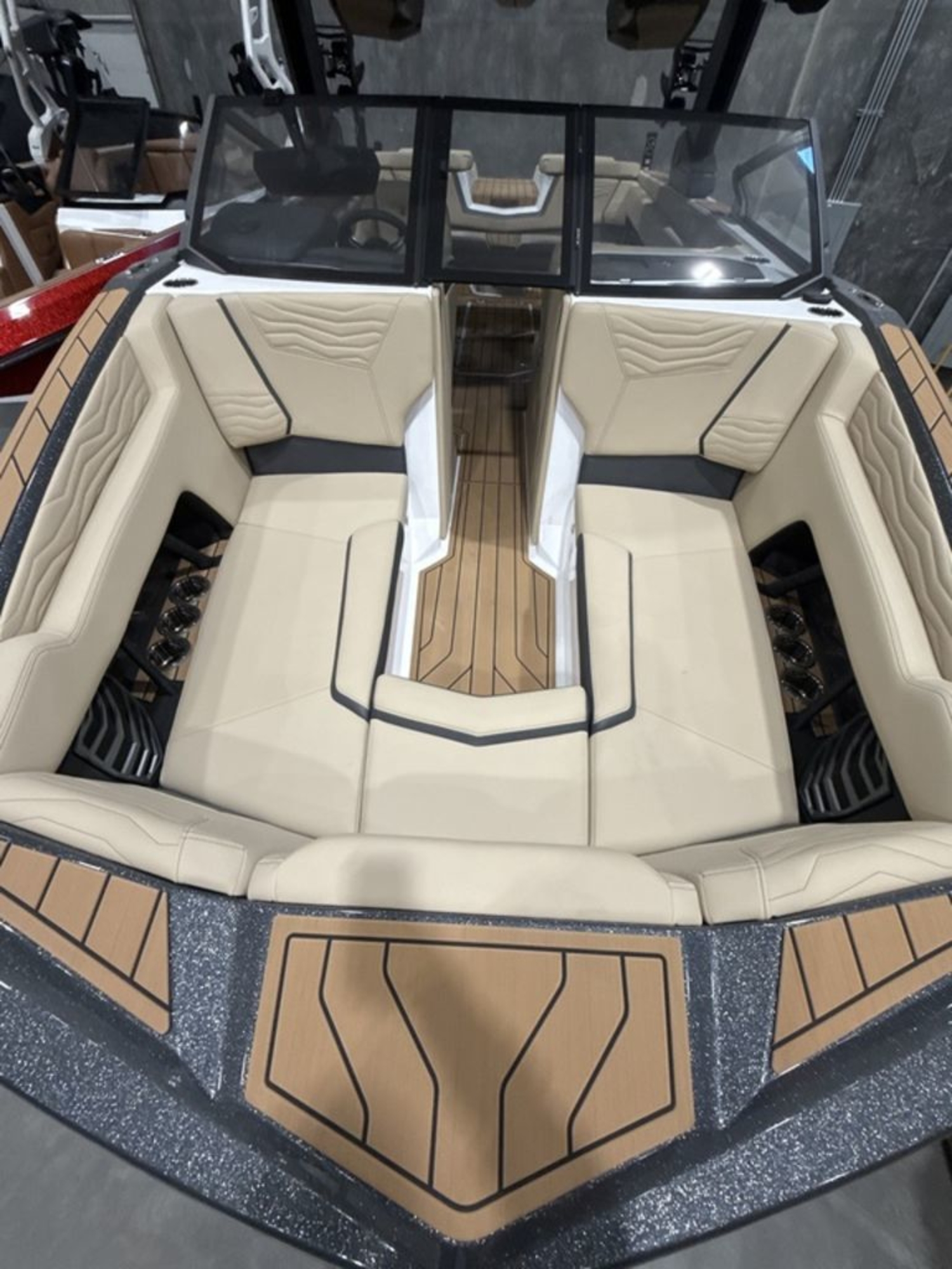 2026 Nautique Super Air Nautique G25