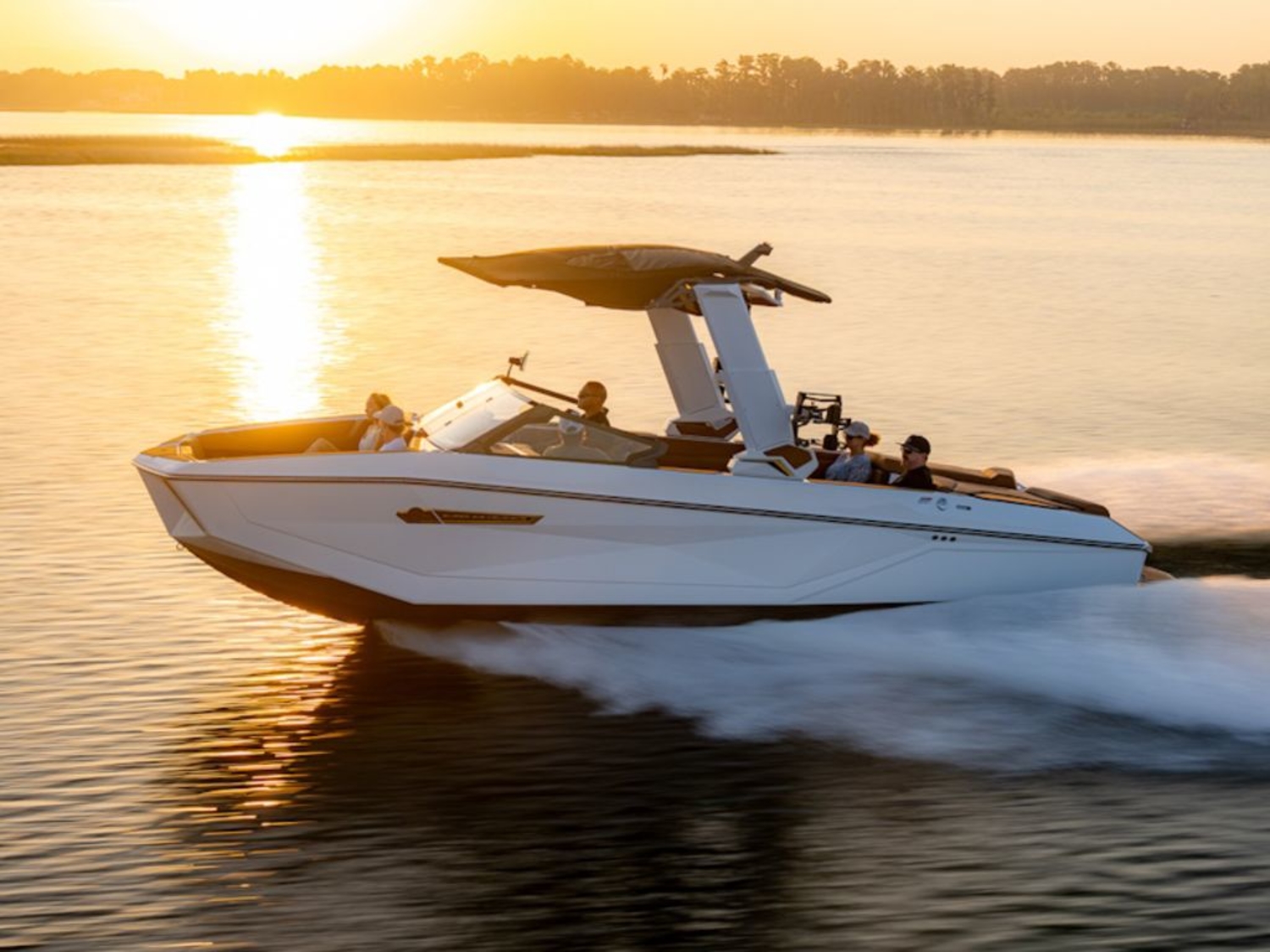 2026 Nautique Super Air Nautique G25