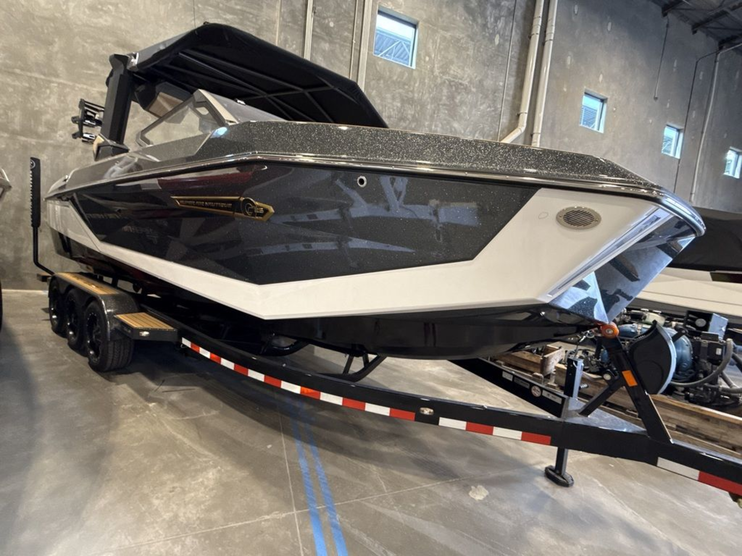 2026 Nautique Super Air Nautique G25