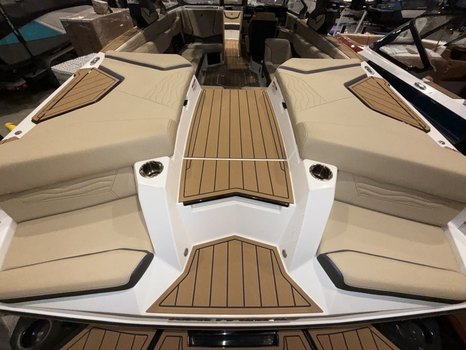 2026 Nautique Super Air Nautique G25